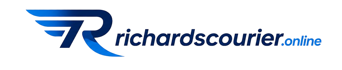 Richards global logistics